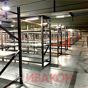 Мезонины 5 Мезонины 5