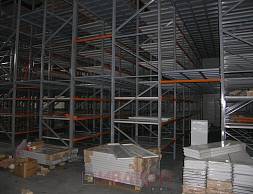 Компания "ТБМ": мезонин