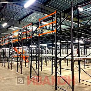 Мезонины 8 Мезонины 8