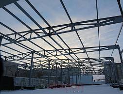 Магазин 26х55м.